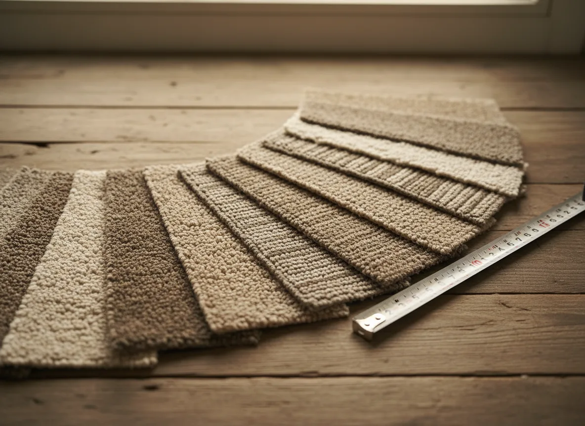 Carpet Installation Whitsett, NC FAQs